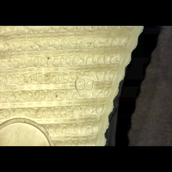 Post XChange Suede Platform Sneakers 39 - Picture 7 of 7